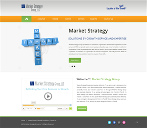 Web Design by pb for this project | Design: #3502417