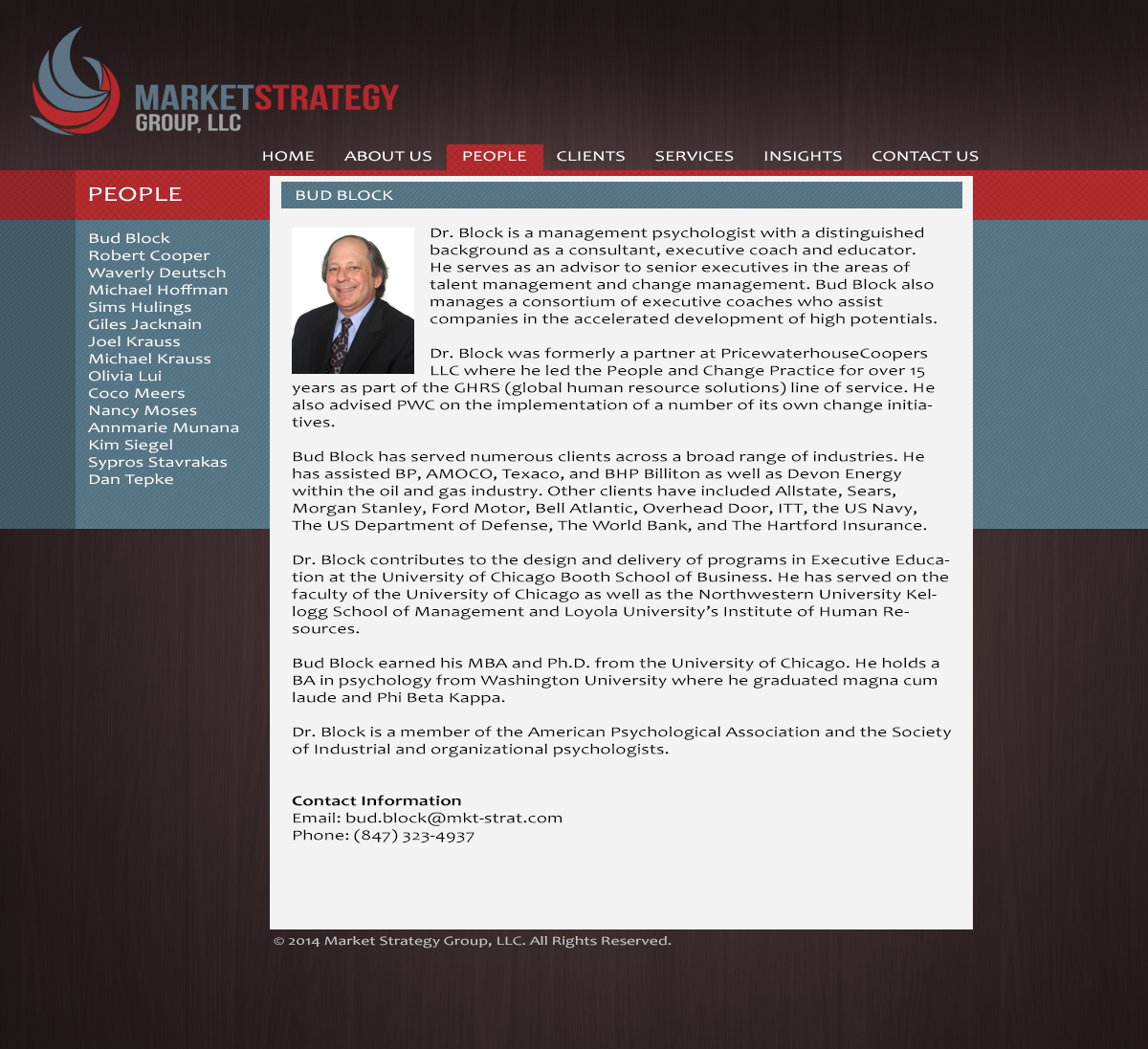 Web Design by Tommy Håvik for this project | Design #3499668