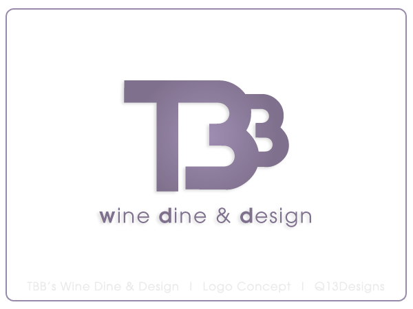 Diseño de Logo por Suzie Q - Q13Designs.com para este proyecto | Diseño #848610