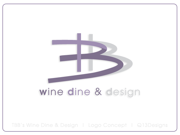Logo Design by Suzie Q - Q13Designs.com for this project | Design #848612