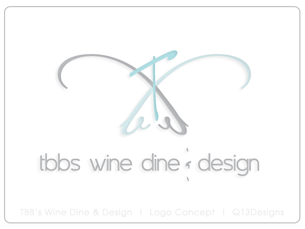 Logo Design by Suzie Q - Q13Designs.com for this project | Design #850231