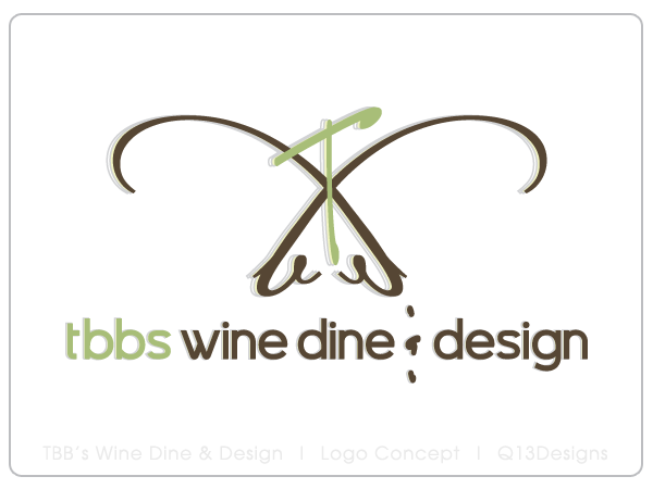 Logo Design by Suzie Q - Q13Designs.com for this project | Design #850515