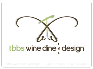 Logo Design by Suzie Q - Q13Designs.com for this project | Design: #850515