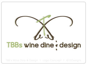 Logo Design by Suzie Q - Q13Designs.com for this project | Design: #850520