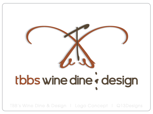 Logo Design by Suzie Q - Q13Designs.com for this project | Design #850521