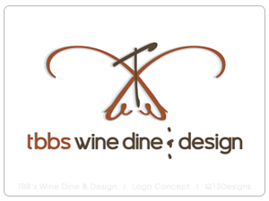 Logo Design by Suzie Q - Q13Designs.com for this project | Design: #850521