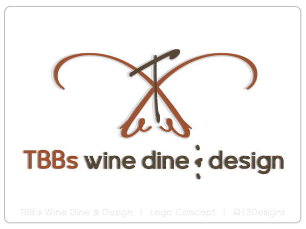 Logo Design by Suzie Q - Q13Designs.com for this project | Design #850522