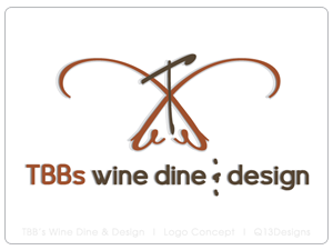 Logo Design by Suzie Q - Q13Designs.com for this project | Design: #850522