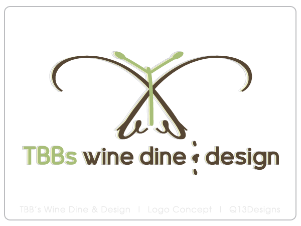 Logo-Design von Suzie Q - Q13Designs.com für dieses Projekt | Design #850527
