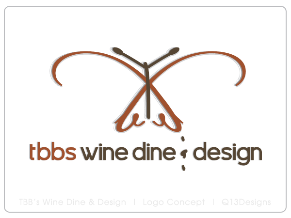 Logo Design by Suzie Q - Q13Designs.com for this project | Design #850533