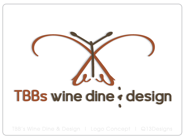 Logo Design by Suzie Q - Q13Designs.com for this project | Design #850537