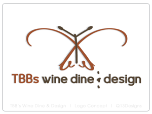 Logo Design by Suzie Q - Q13Designs.com for this project | Design: #850537