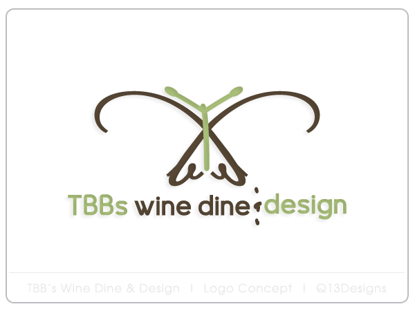 Diseño de Logo por Suzie Q - Q13Designs.com para este proyecto | Diseño #863645