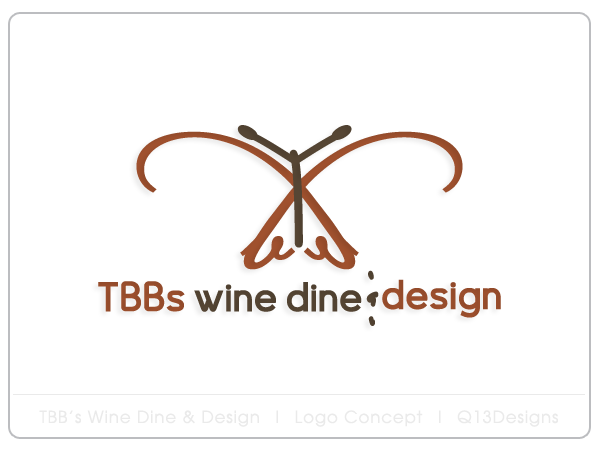 Logo-Design von Suzie Q - Q13Designs.com für dieses Projekt | Design #863646