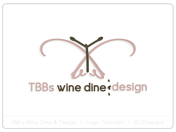 Logo-Design von Suzie Q - Q13Designs.com für dieses Projekt | Design #863647