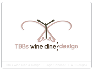 Logo Design by Suzie Q - Q13Designs.com for this project | Design: #863647