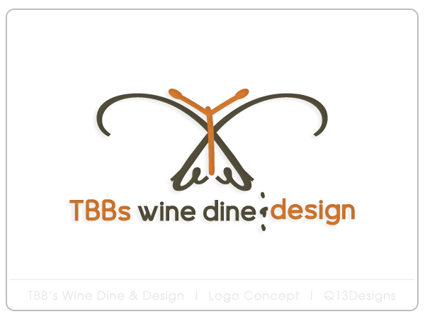 Logo Design by Suzie Q - Q13Designs.com for this project | Design #863648