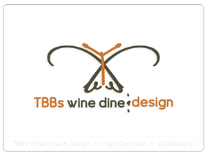 Logo Design by Suzie Q - Q13Designs.com for this project | Design: #863648