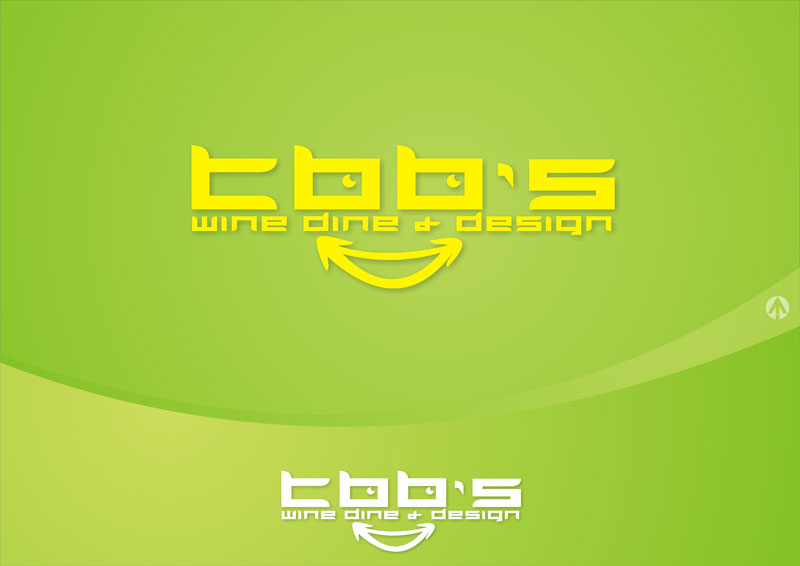Logo Design by MBARO for this project | Design #881430