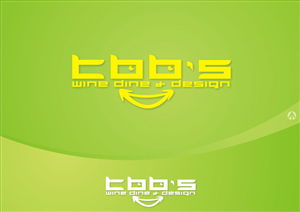 Logo Design by MBARO