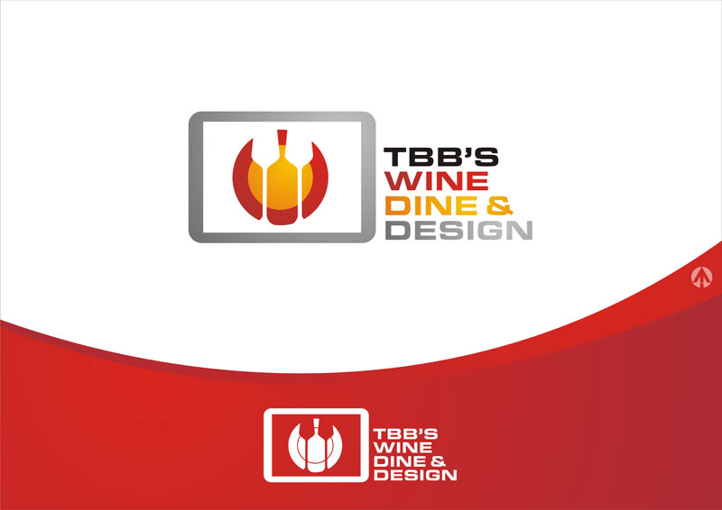 Logo Design by MBARO for this project | Design #881432