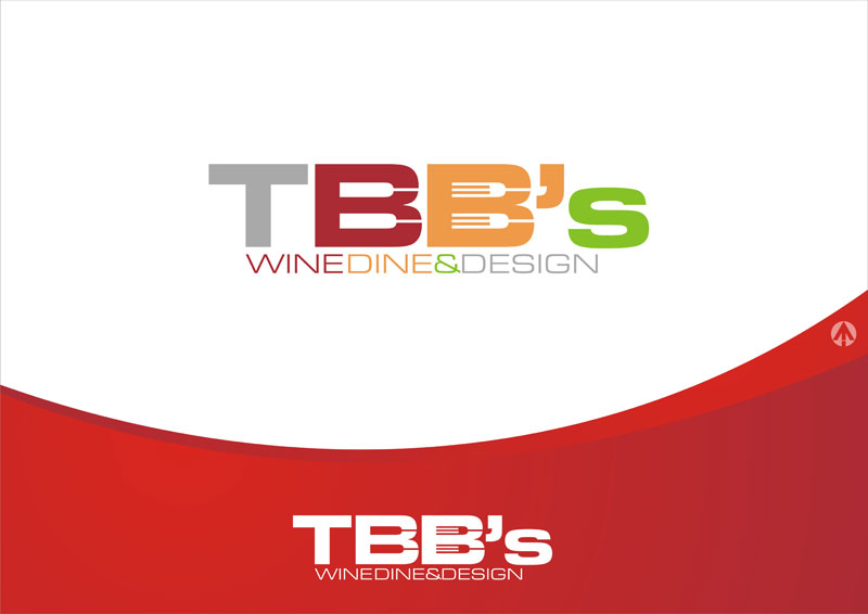 Logo Design by MBARO for this project | Design #881433