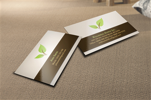 Business Card Design by  Andy Dollinger for Wallendal Supply Inc | Design: #3482805