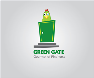 Logo Design by 2logix