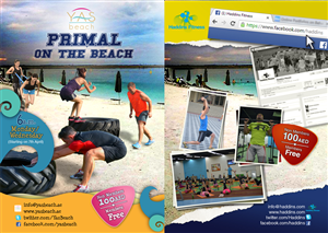 Design de Flyer par chawije pour ce projet | Design : #3480650
