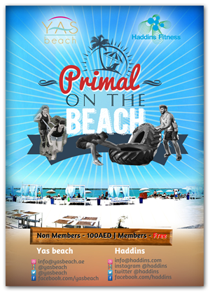 Design de Flyer par Xcreative pour ce projet | Design : #3470968