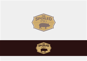 Label Design by yganess
