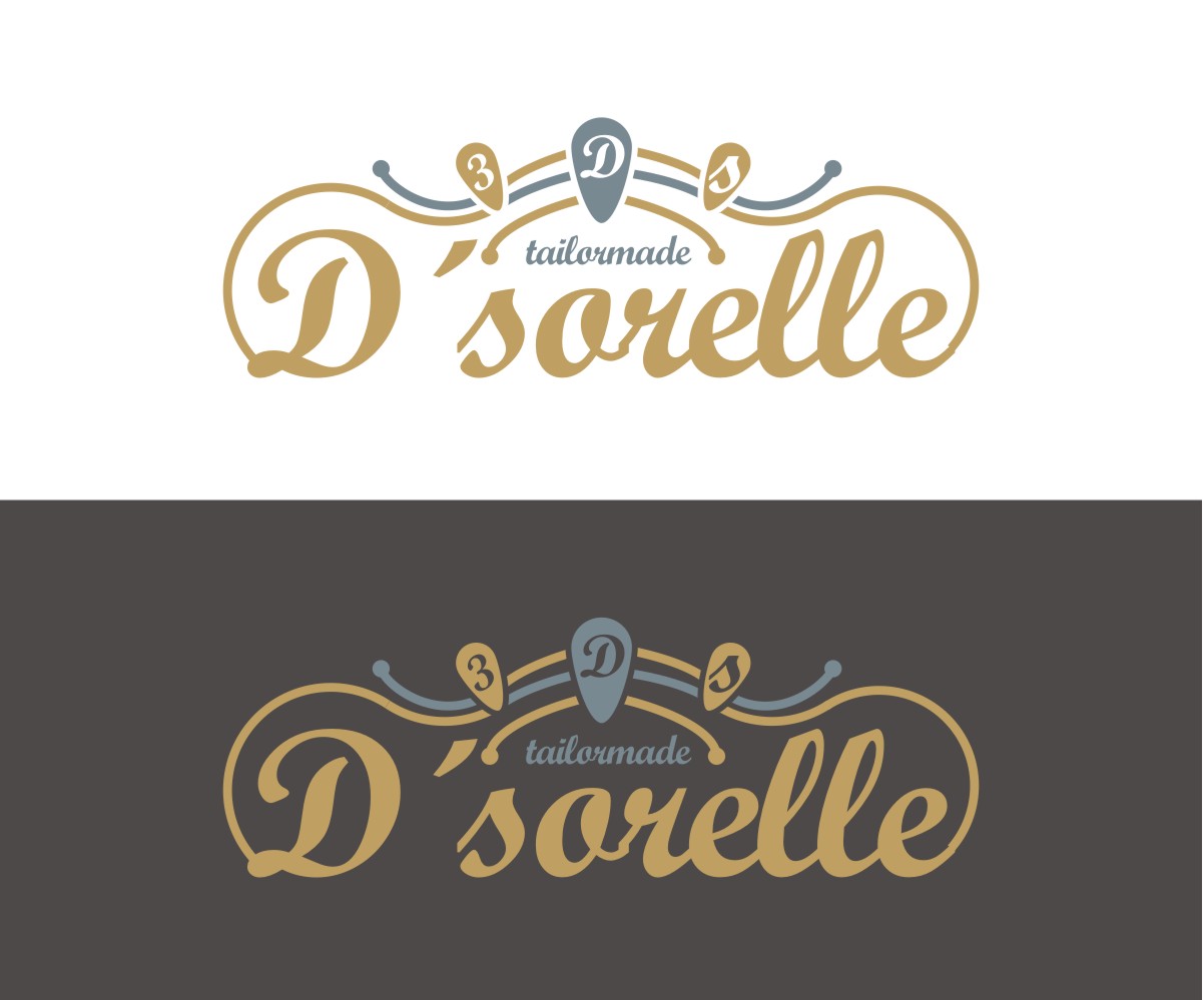 Logo-Design von ginver für dieses Projekt | Design #3532279