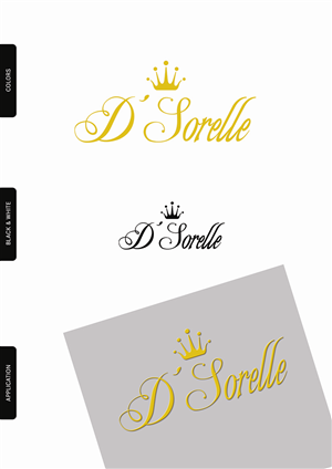 Logo Design by Amr El Sharkawy