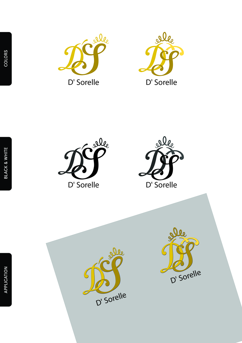 Logo-Design von Amr El Sharkawy für dieses Projekt | Design #3506161