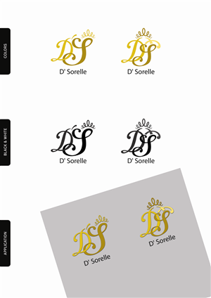 Logo-Design von Amr El Sharkawy für dieses Projekt | Design: #3506161
