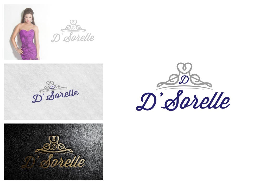 Logo Design by Amduat Design for this project | Design #3482630