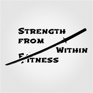 Grafik-Design von Chris_designs für Strength from Within Fitness | Design: #3515490