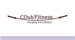 New Fitness Company Logo