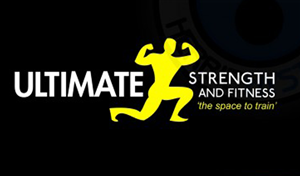 Grafik-Design von danilologodesigner für Strength from Within Fitness | Design #3442203