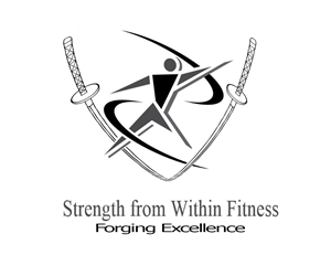 Grafik-Design von eman140 für Strength from Within Fitness | Design: #3484822