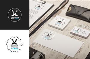 Graphic Design by Scarletta