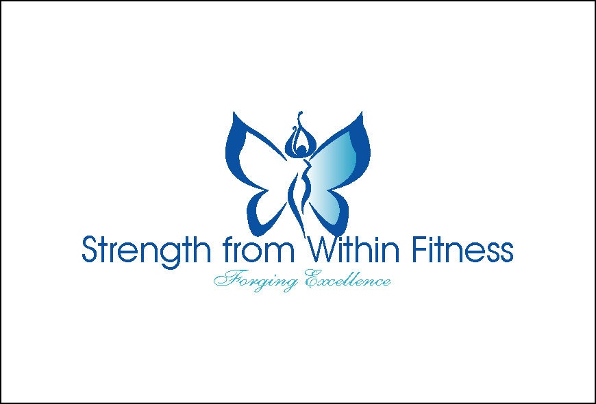 Graphic Design by snaeem for Strength from Within Fitness | Design #3453164