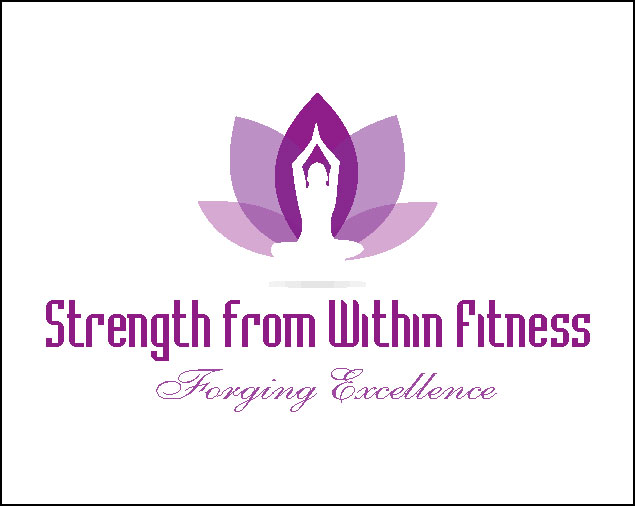 Graphic Design by snaeem for Strength from Within Fitness | Design #3453169