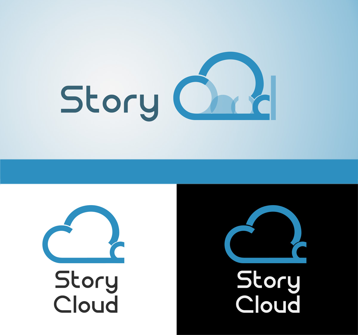 Logo Design by ika_iko for this project | Design #3606297