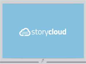 StoryCloud | Design de Logo par Logoziner