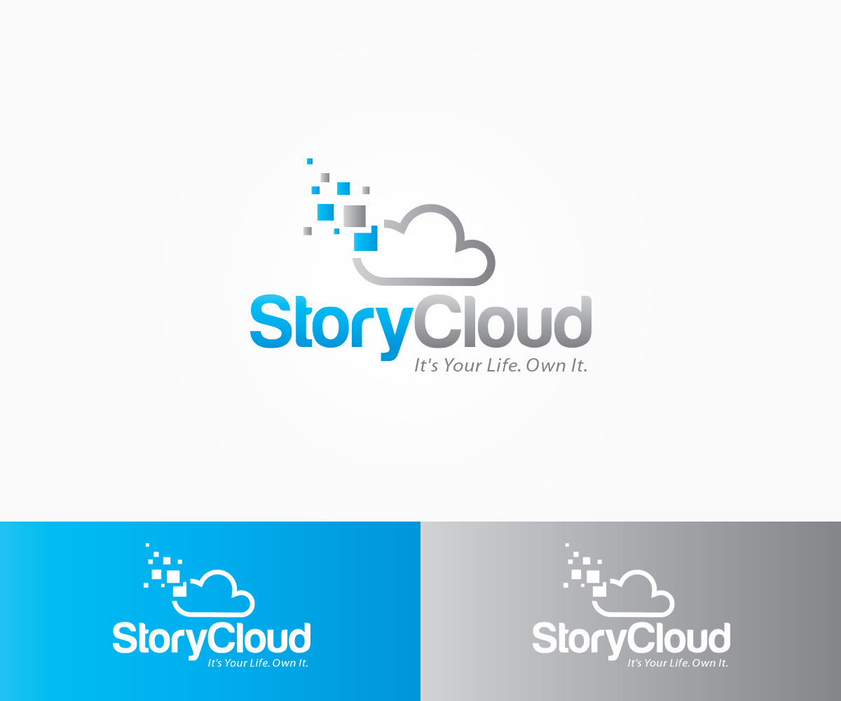 Logo-Design von creative.visuals für dieses Projekt | Design #3544006