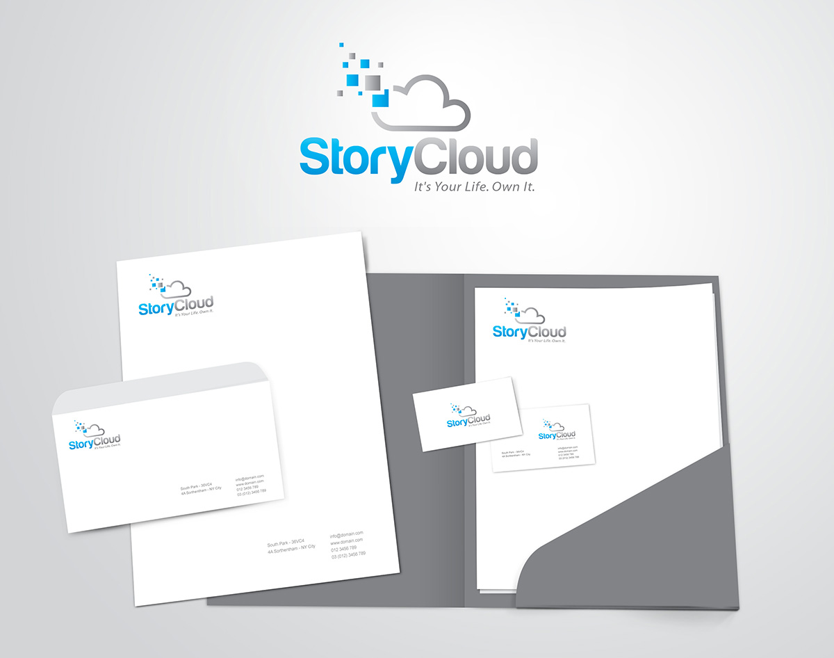 Design de Logo par creative.visuals pour ce projet | Design #3544012