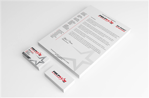 Letterhead Design by HYPdesign for this project | Design: #3471064