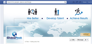 Facebook Design by Mila@CreativeMotions.com