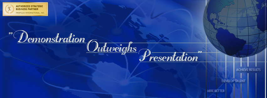 Facebook Design by Multi-Dimensional Design for Global Peak Solutions, LLC | Design #3476247